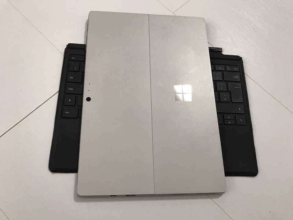 Microsoft Surface Pro 4 Core i7-6650U 256GB 8GB +Type Cover Win11 (Read Listing) - Image 4 of 4