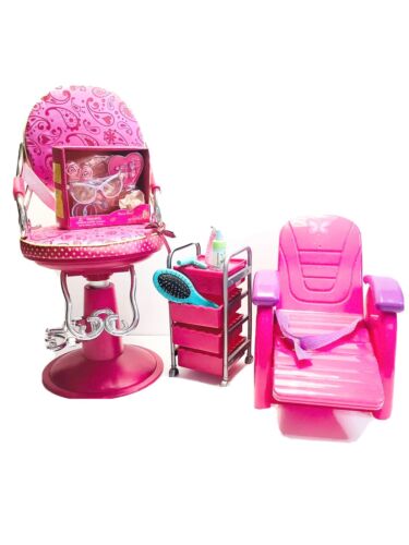 Our Generation Beauty Salon Set