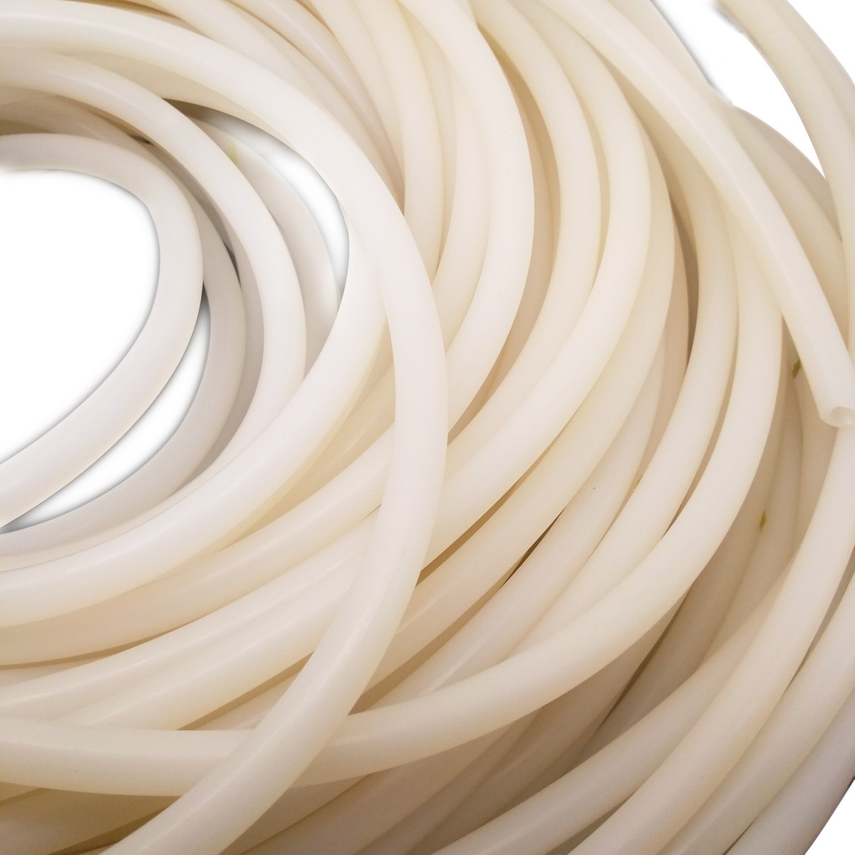 Cina Produttori E Fornori Di Tubi Flessibili Intrecciati In Silicone - Foto 9