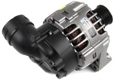 Bosch Alternator (90A) (Rebuilt) AL9405X