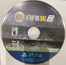 Jogo Ps4 Fifa 16, Jogo de Videogame Usado 87084364