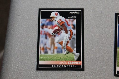 1992 Pinnacle Football Cards Complete Finish Fill Your List Set U-Pick #1-200 - Picture 223 of 311