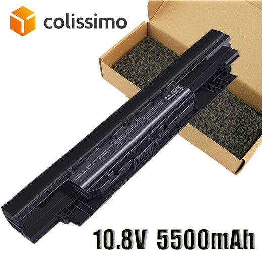 Batterie A32N1332 pour PC portable ASUS 450 et PU451 de 5200mAh