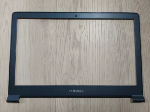 BLUE Samsung NP905S3G bezel lcd screen trim surrounding BA75-04671A Lower Case