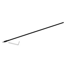 10 Pack Truss Rod Dual Action Steel 20 inch 510mm BASS or GUITAR Truss