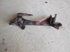 International 240 Utility IH tractor 2pt quick hitch mounting bracket 525597R1