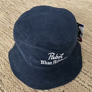 Pabst Blue Ribbon Bucket Hat | eBay Pabst Blue Ribbon Bucket Hat | eBay