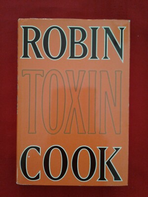 Robin cook toxin download video