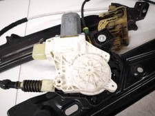 72715639 72481710 Window Motor rear Left for BMW 5-Series UK1802466-68