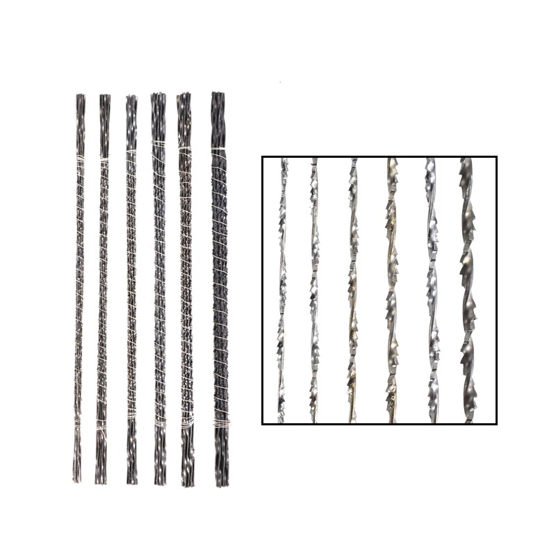 Scroll saw drill bits deals
