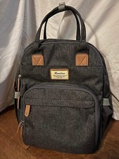 Ruvalino Diaper Bag Backpack
