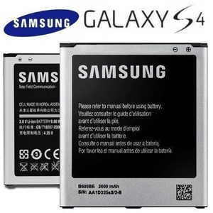 batterie samsung s4
