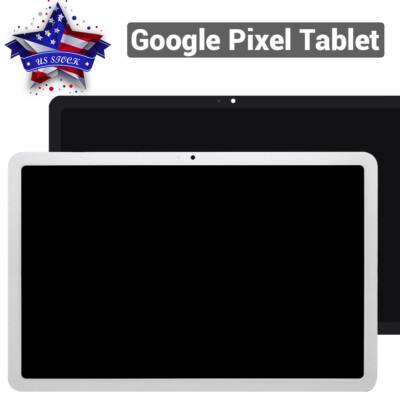 For Google Pixel Tablet 2023 11 inch Original LCD Display Touch Screen Digitizer