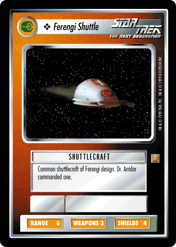 STAR TREK REGLAS DE ADQUISICIÓN CCG TARJETAS RARAS ÚNICAS COMO NUEVAS Envíos - Imagen 3 de 5