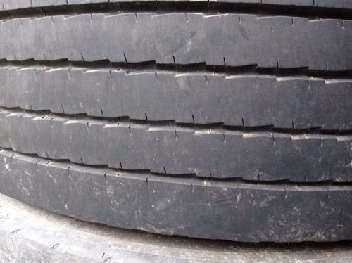 295-315/80 R 22.5 315/70 R 22.25 USATO ALTRE MISURE VARIE CERCHIO 22.5 - Foto 6 di 8