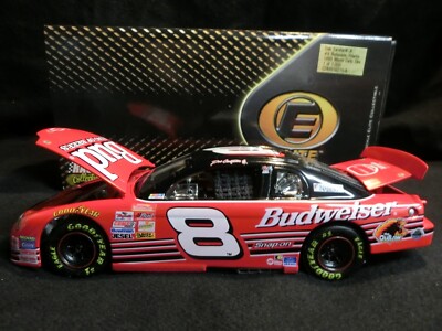 Dale JR, 8, Budweser, 1:24 De Cast. - Etsy