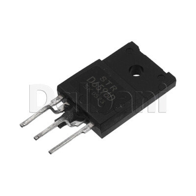 STRD6596D Original Integrated Circuit
