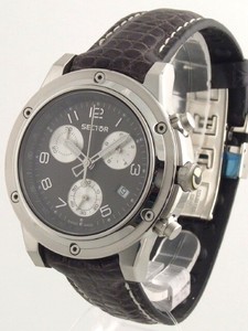 SECTOR OROLOGIO CRONOGRAFO DA POLSO UOMO 2651906025 | eBay