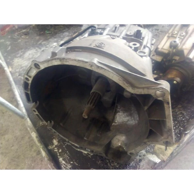 GETRIEBE FT FÜR BMW SERIE 3 E46 (98-01) 2.0 T.D. (320) BER. 4P/D/1951CC. 1998 - Image 2 of 4