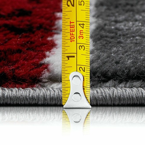 Modern Large Area Rugs Living Room Bedroom Carpet Hallway Runner Rug Floor Mats - Picture 7 of 16