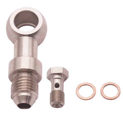 Банджо болт субару