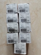 1PCS ABB      WB75-A 110V 50HZ/DC new
