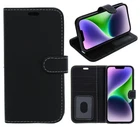For Apple iPhone 12 6.1" Phone Case Cover Flip Wallet Folio Leather Gel