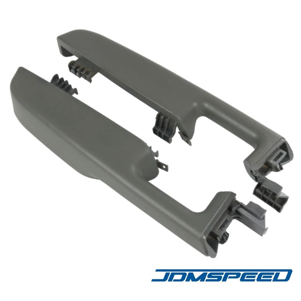 Manija de reposabrazos delantera izquierda y derecha para Chevy Tahoe 99-06 12472876 88981574 Foto 2 de 4