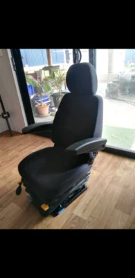 Adjustable Suspension Seat Boat Accessories Parts