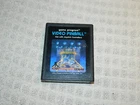 Video Pinball (Atari 2600, 1981) *Authentic TESTED WORKS*
