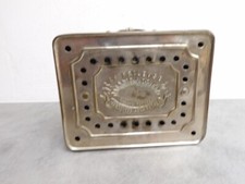 Riscaldamento Piatto O Scaldavivande IN Terracotta Rossa Antico La Coy