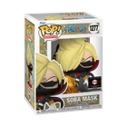 Funko Pop! Vinyl: One Piece - Soba Mask - Chalice Collectibles (Exclusive) #1277