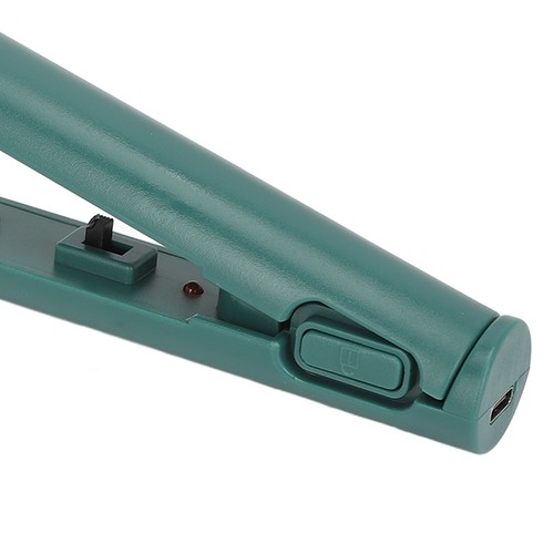 Hair Straightener Even Heating Constant Temperature Portable Hair Straighten ZZ1 - Picture 8 of 12