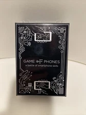 Breaking Games Game of Phones Board Game