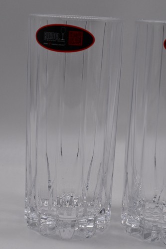 Riedel Fine Crystal Highball Glass (Set of Two) - Afbeelding 3 van 4
