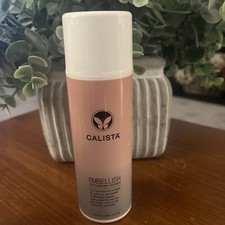 CALISTA EMBELLISH Texturizing Definer Hair Styling 5.07oz NWOB