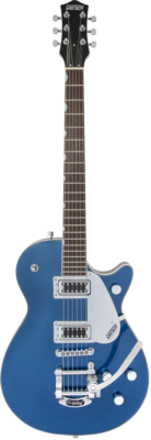 Gretsch G5230T Electromatic® Jet™ Ft Single-Cut With Bigsby