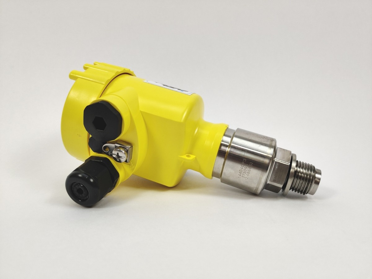Vega VEGABAR 82 Pressure transmitter | eBay