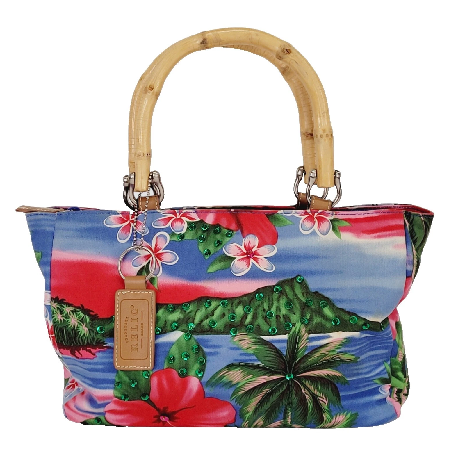 Relic Small Tote Bags for Women