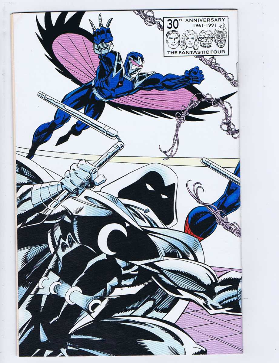 Amazing Spider-Man #358 Marvel 1992 Out on a Limb, Punisher Story