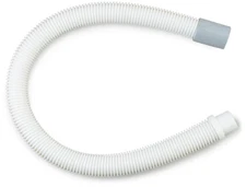THE POOLCLEANER 2X/Hayward 4X LEADER HOSE WT/GREY CUFF 896584000-211/PVLHP1900WH