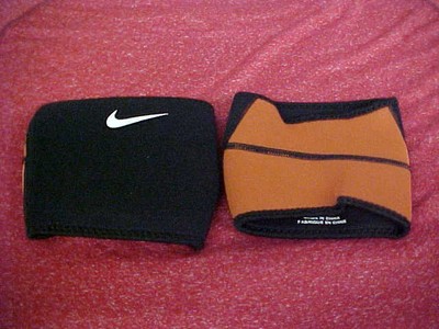 nike football elbow pads