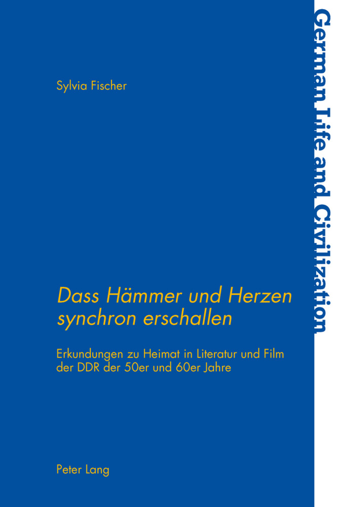 Thumbnail - Dass Hämmer Und Herzen Synchron Erschallen | Sylvia Fischer |