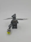 LEGO Star Wars Geonosian Zombie with Wings Minifigure Blaster