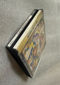 SEGA Saturn Exciting Puyo Puyo Dungeon SS Soft SEGA