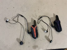 X3 Bluetooth Sports Intercom Head Set range: 1-4 KM Lithium battery 2 way Radios