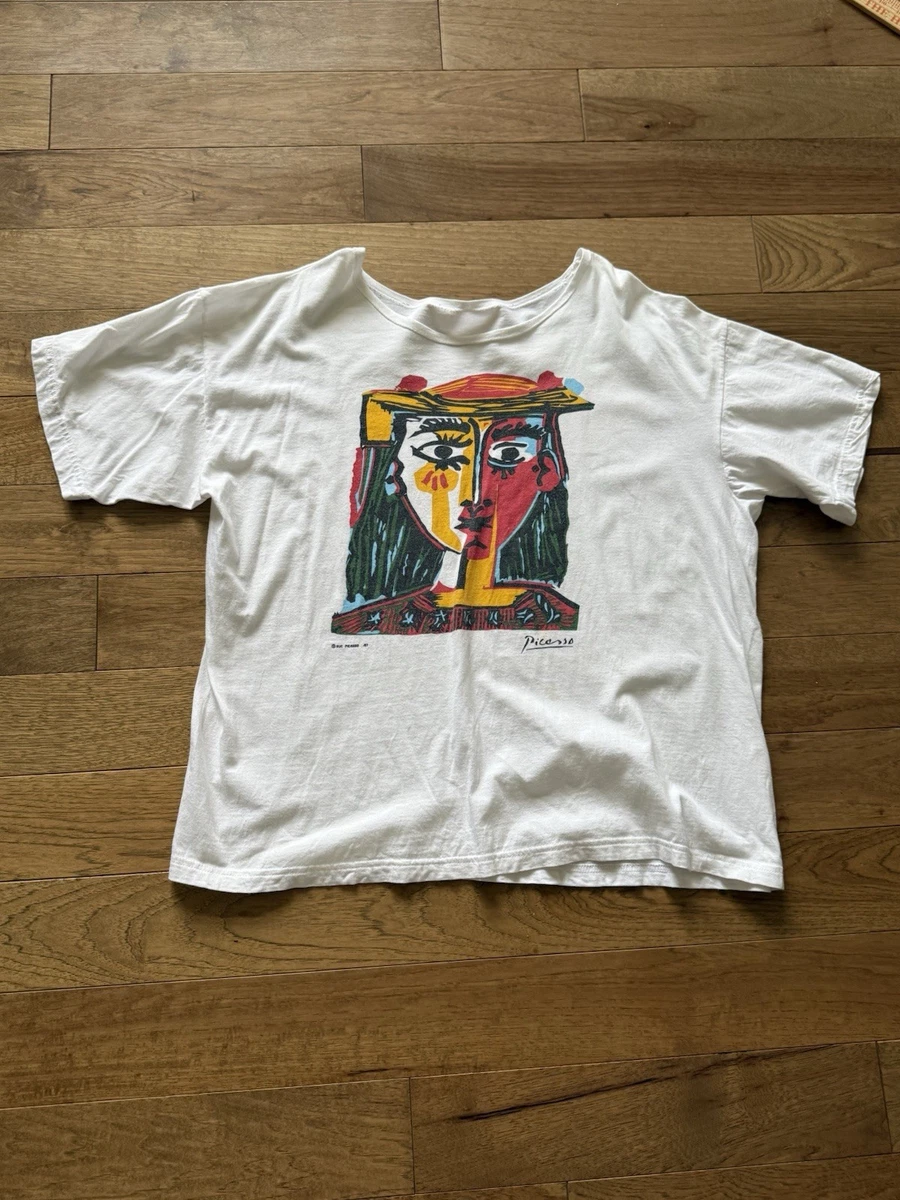 picasso shirt products for sale | eBay