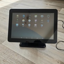 Sharp RZ-E302 10" Android Terminal Touch Screen EPOS System