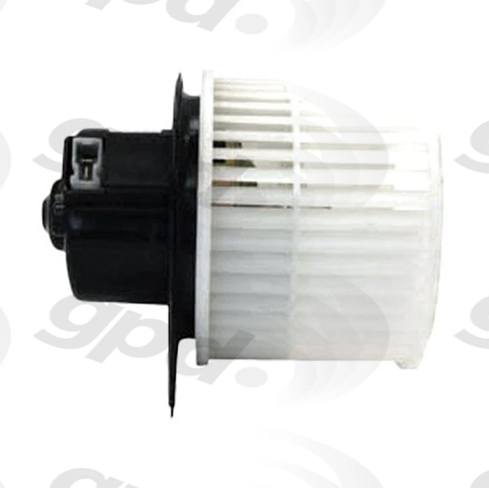 Motor soplador de climatización Global Parts Distributors 2311663 Foto 2 de 4