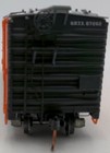 Gold Coast 2306 S Scale Union Refrigerator Transit Boxcar #67262 EX/Box — photo 7